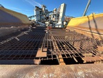 Cold Feed System with