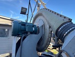 Dryer/Mixer Drum with