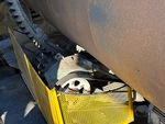 Dryer/Mixer Drum with