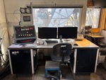 Control House with