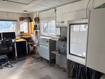 Control House with