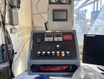 Control House with