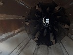 Dryer/Mixer Drum with