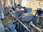 Dryer/Mixer Drum with