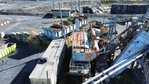 Dryer/Mixer Drum with