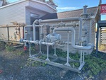 Dryer/Mixer Drum with