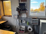 Control House with