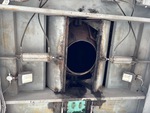 Load-Out Silo with