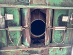 Load-Out Silo with