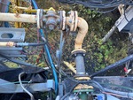 Dryer/Mixer Drum with