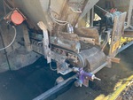 Cold Feed System with