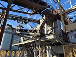 Cold Feed System with