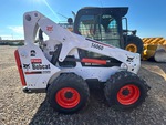 Chassis Photos with