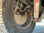 Brakes with
