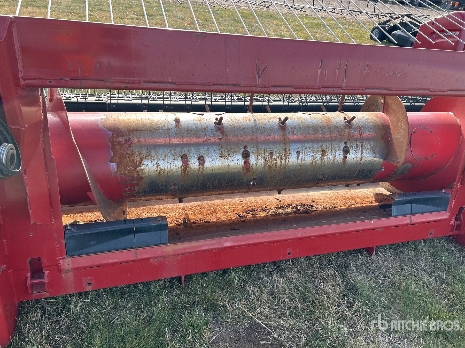 2018 Case Ih 3016 SERIES II