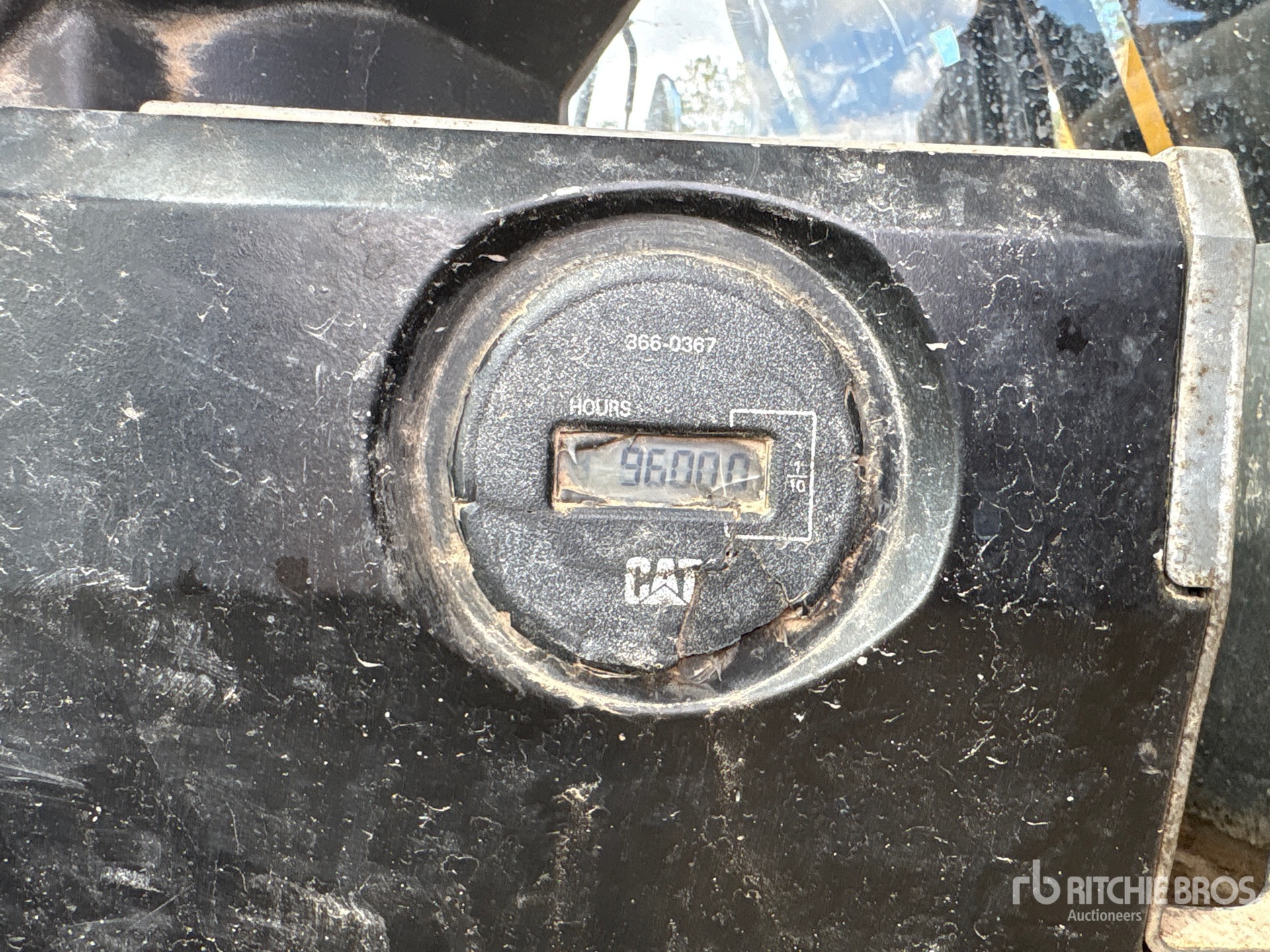 2018 Caterpillar 325F L CR