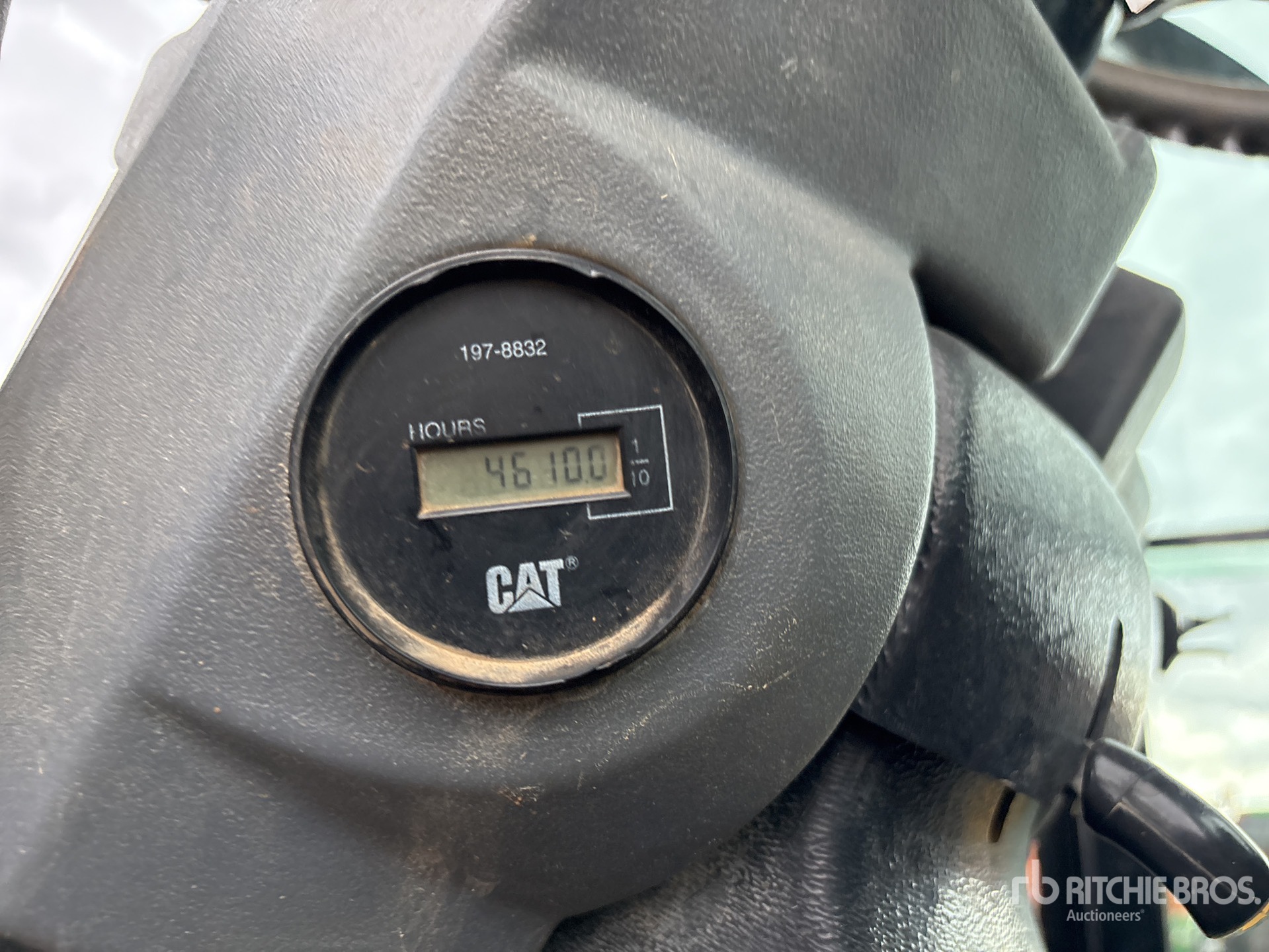 2006 Caterpillar CS433E
