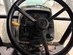 Control Station with 
