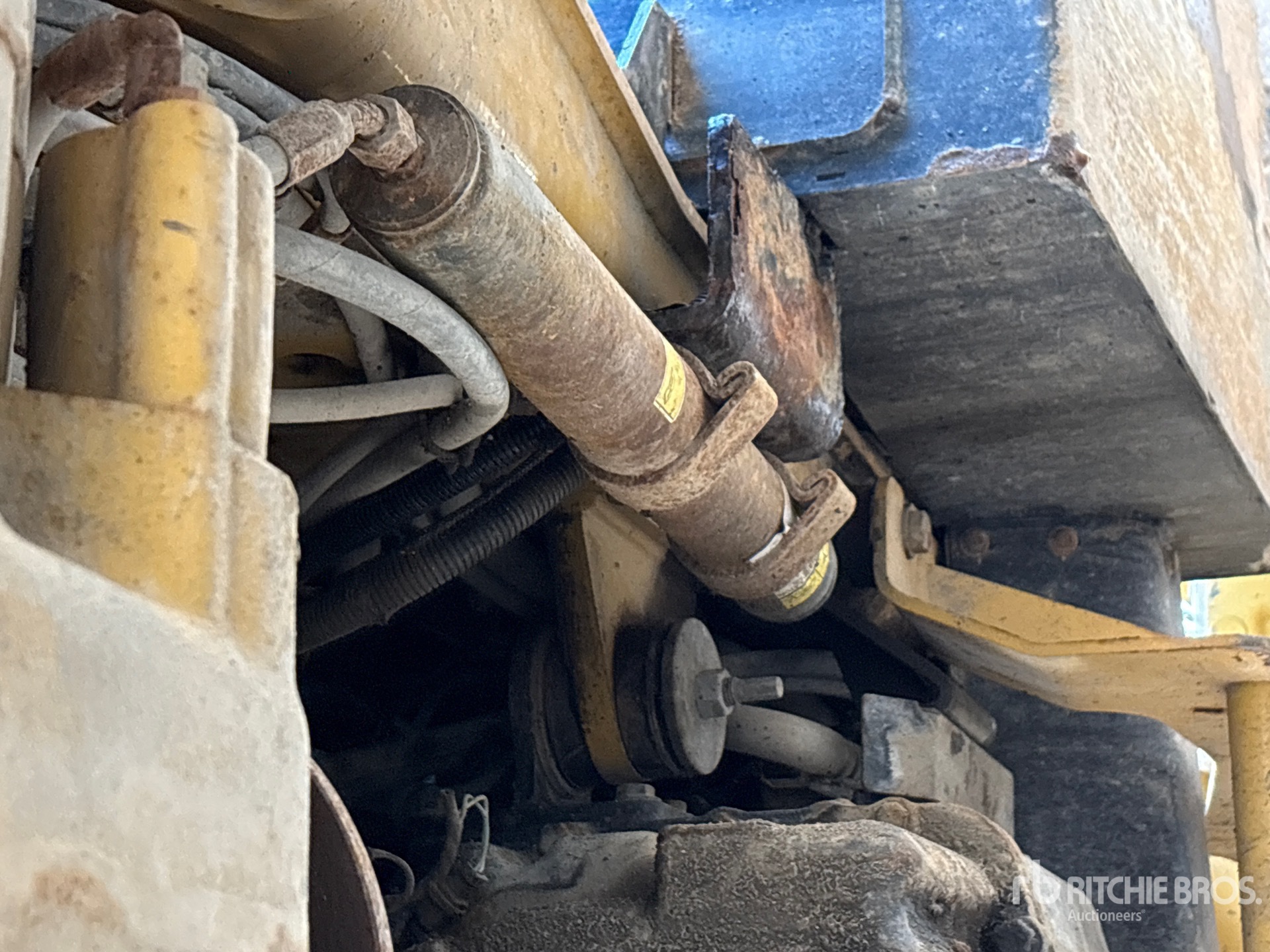 2020 Caterpillar 420F2 IT