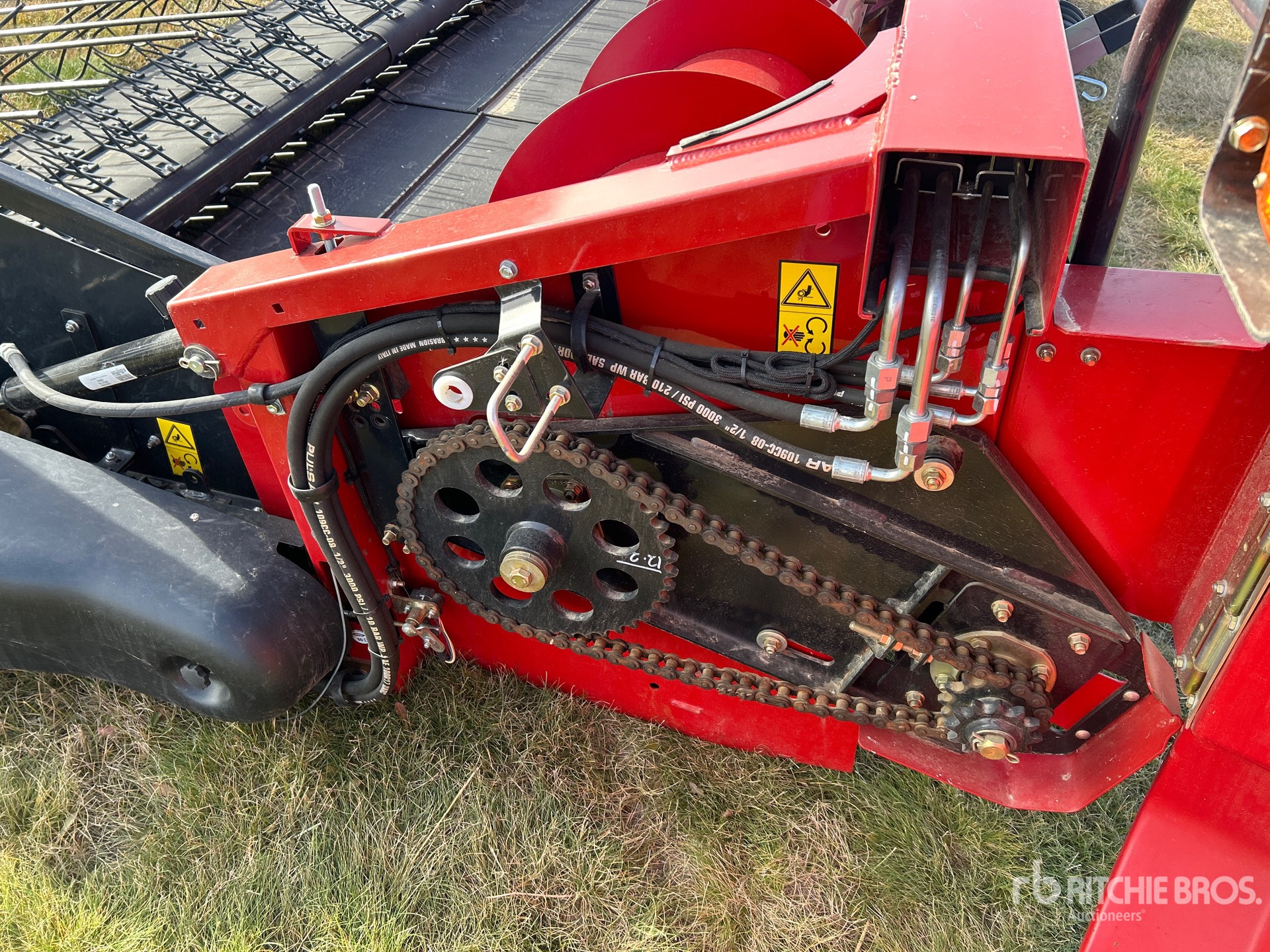 2023 Case Ih 3016 SERIES II