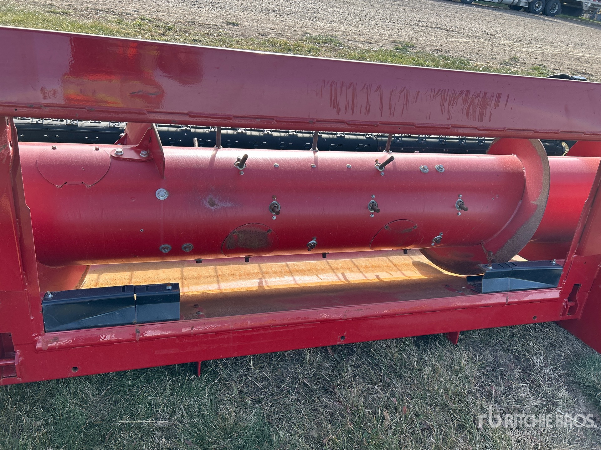 2023 Case Ih 3016 SERIES II