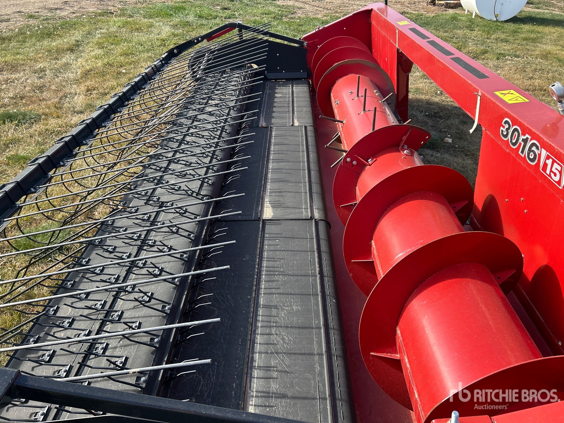 2023 Case Ih 3016 SERIES II