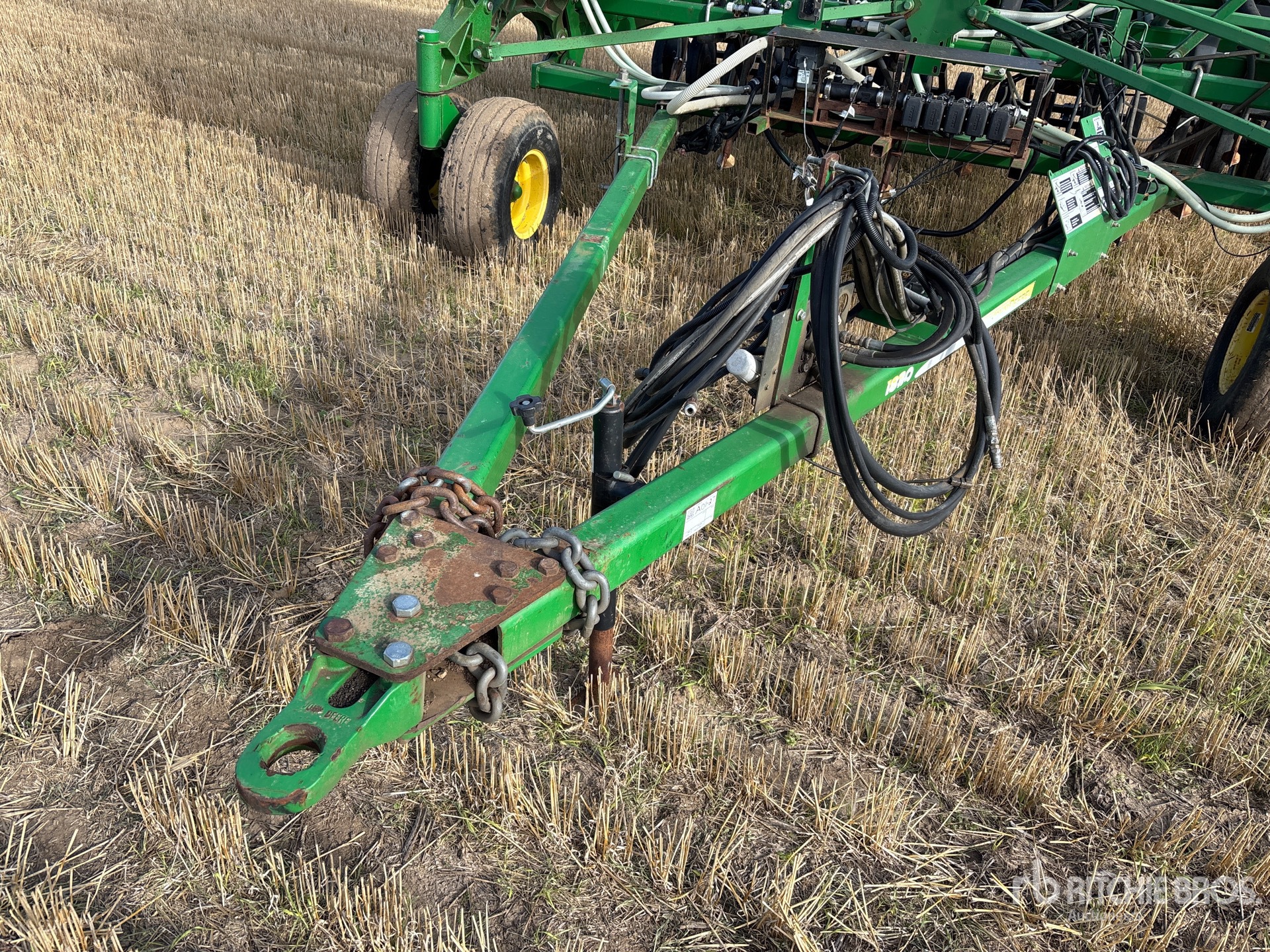 2008 John Deere 1830