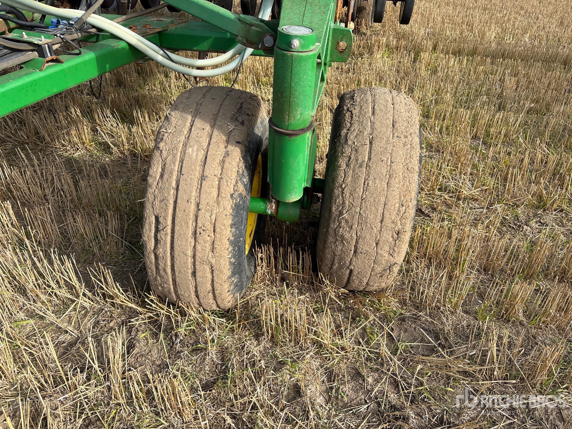 2008 John Deere 1830