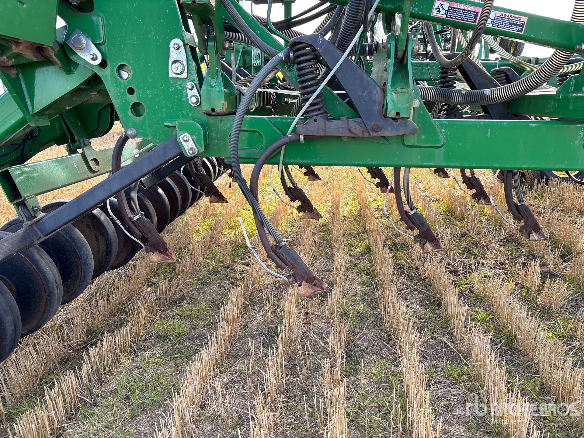 2008 John Deere 1830