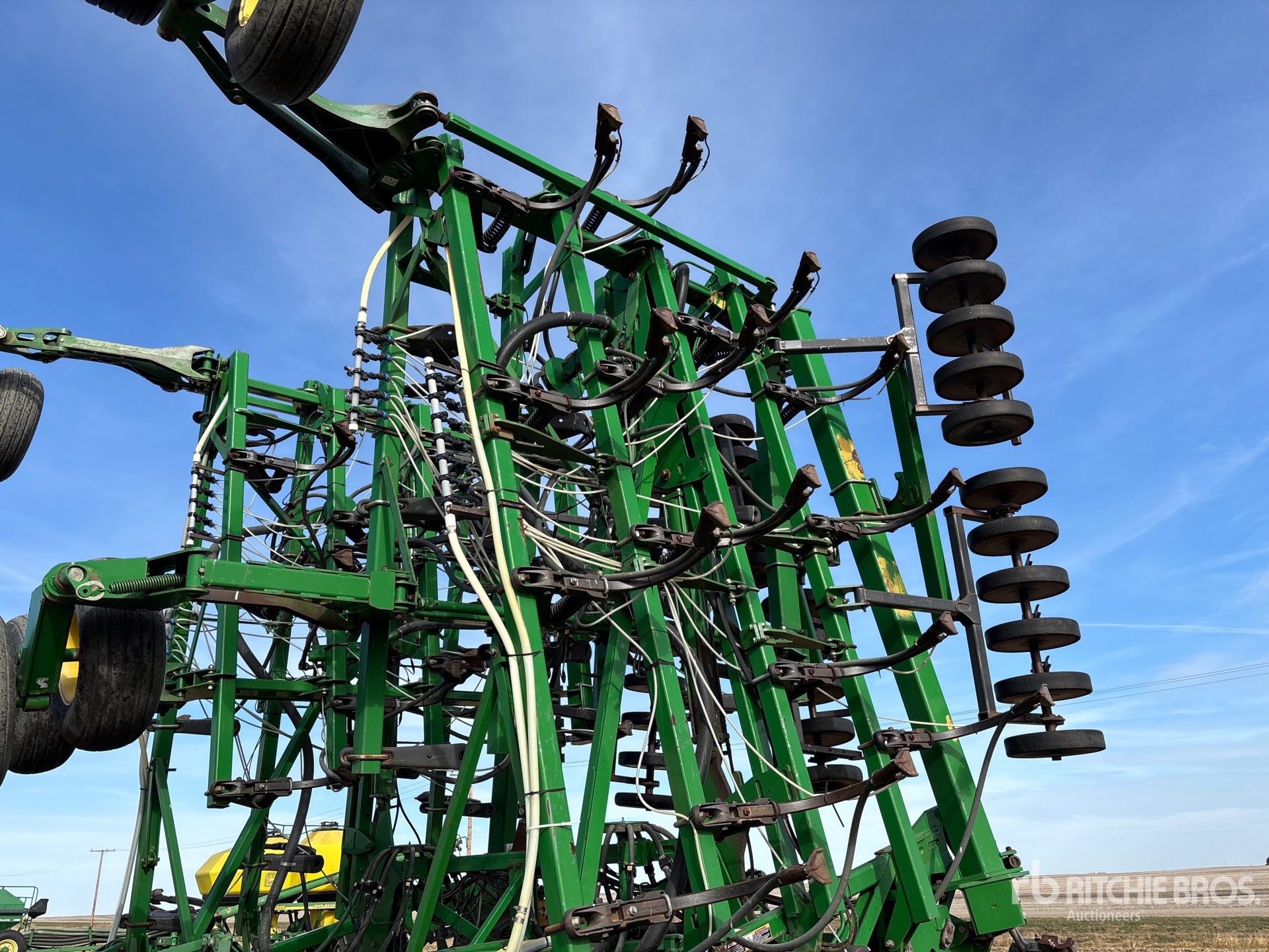 2008 John Deere 1830