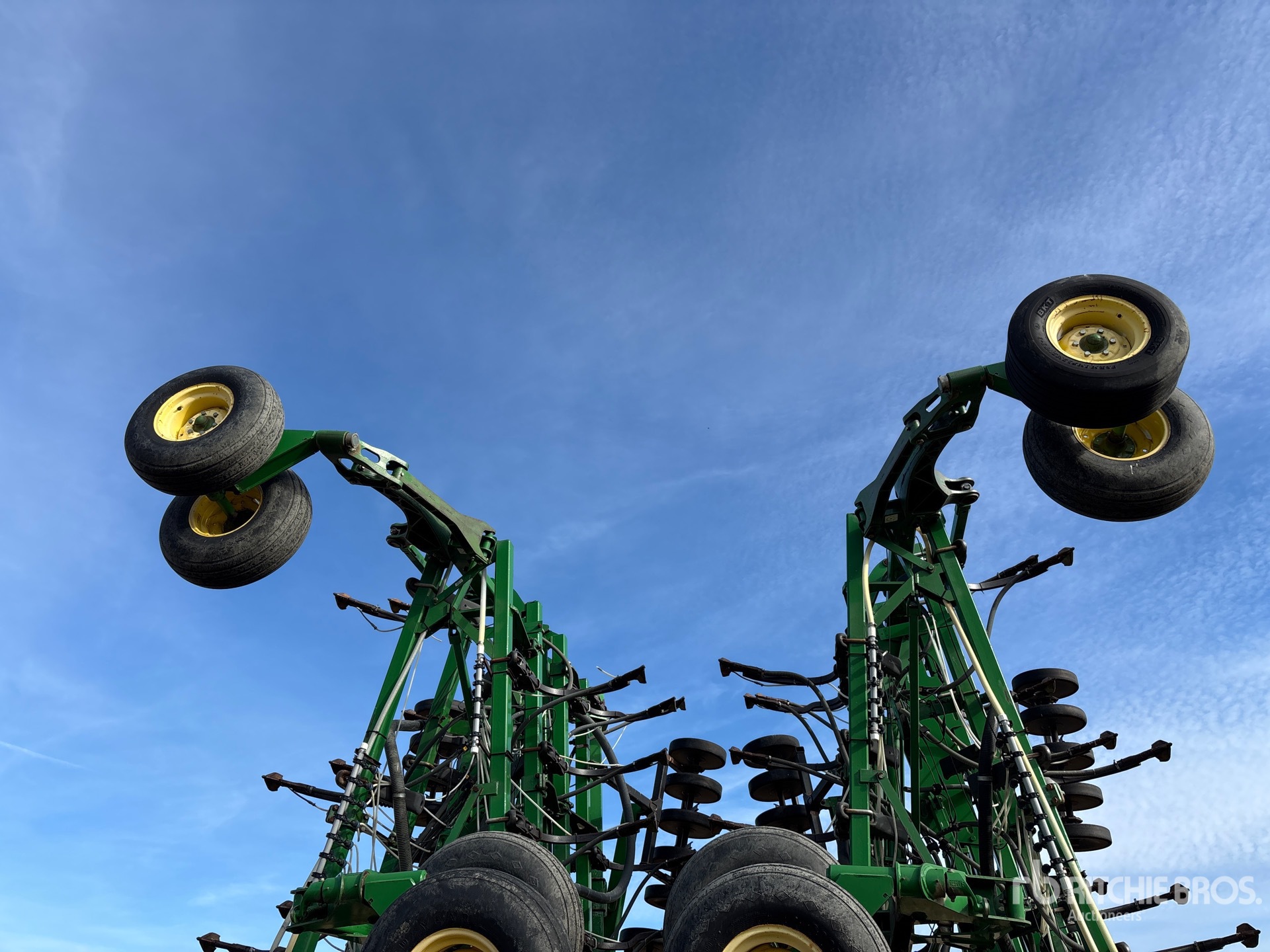 2008 John Deere 1830