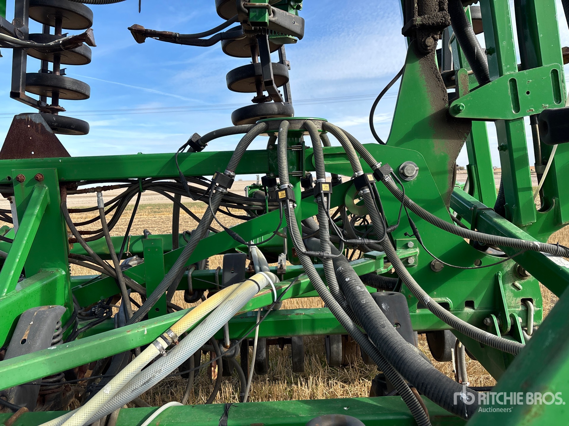 2008 John Deere 1830