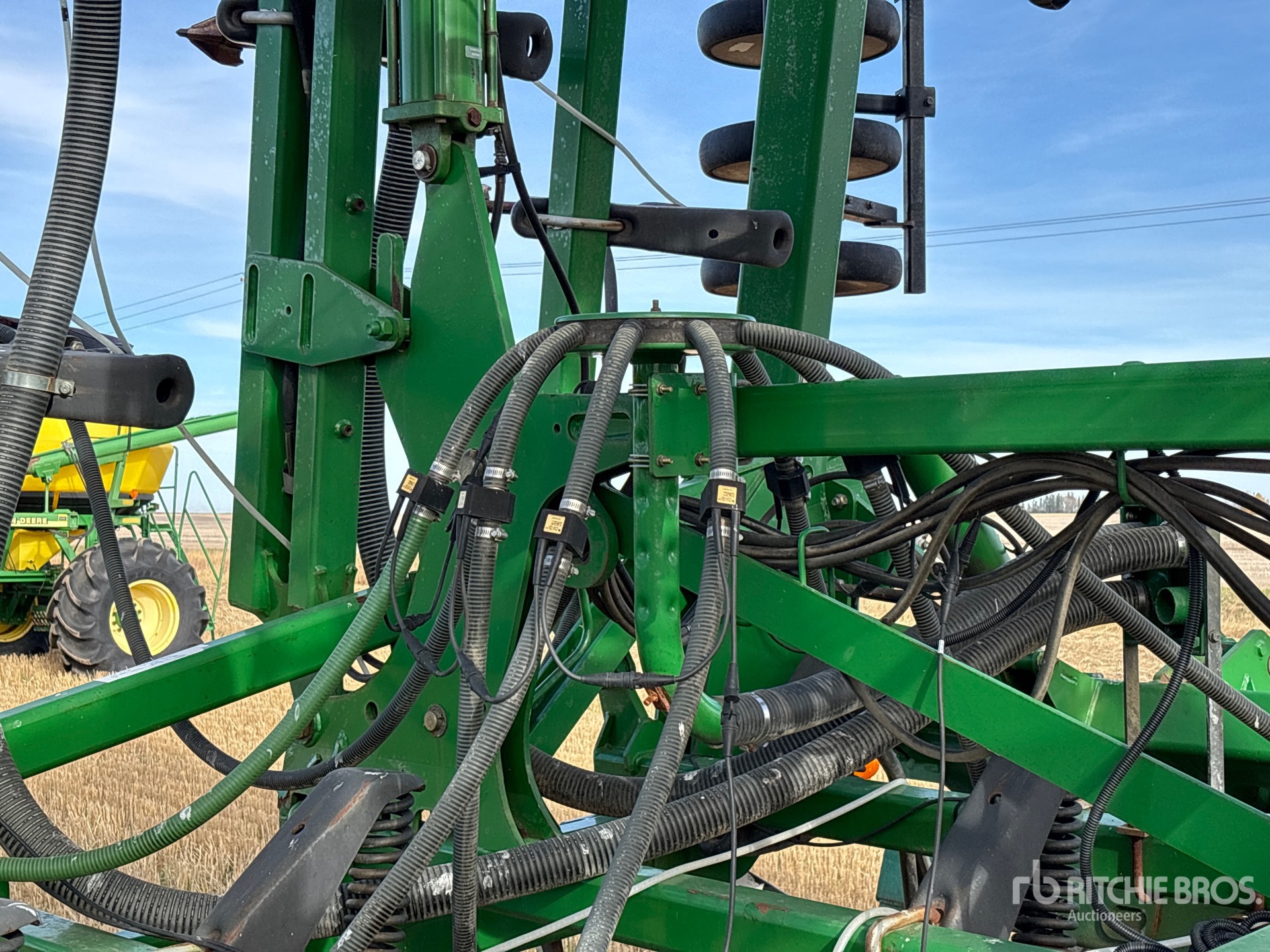 2008 John Deere 1830