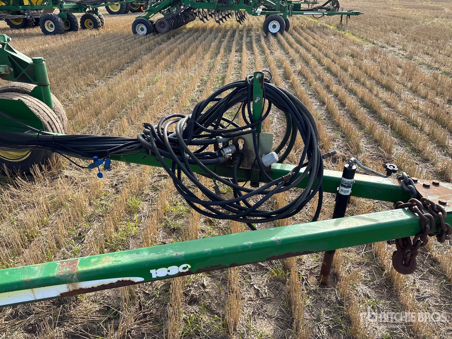2008 John Deere 1830