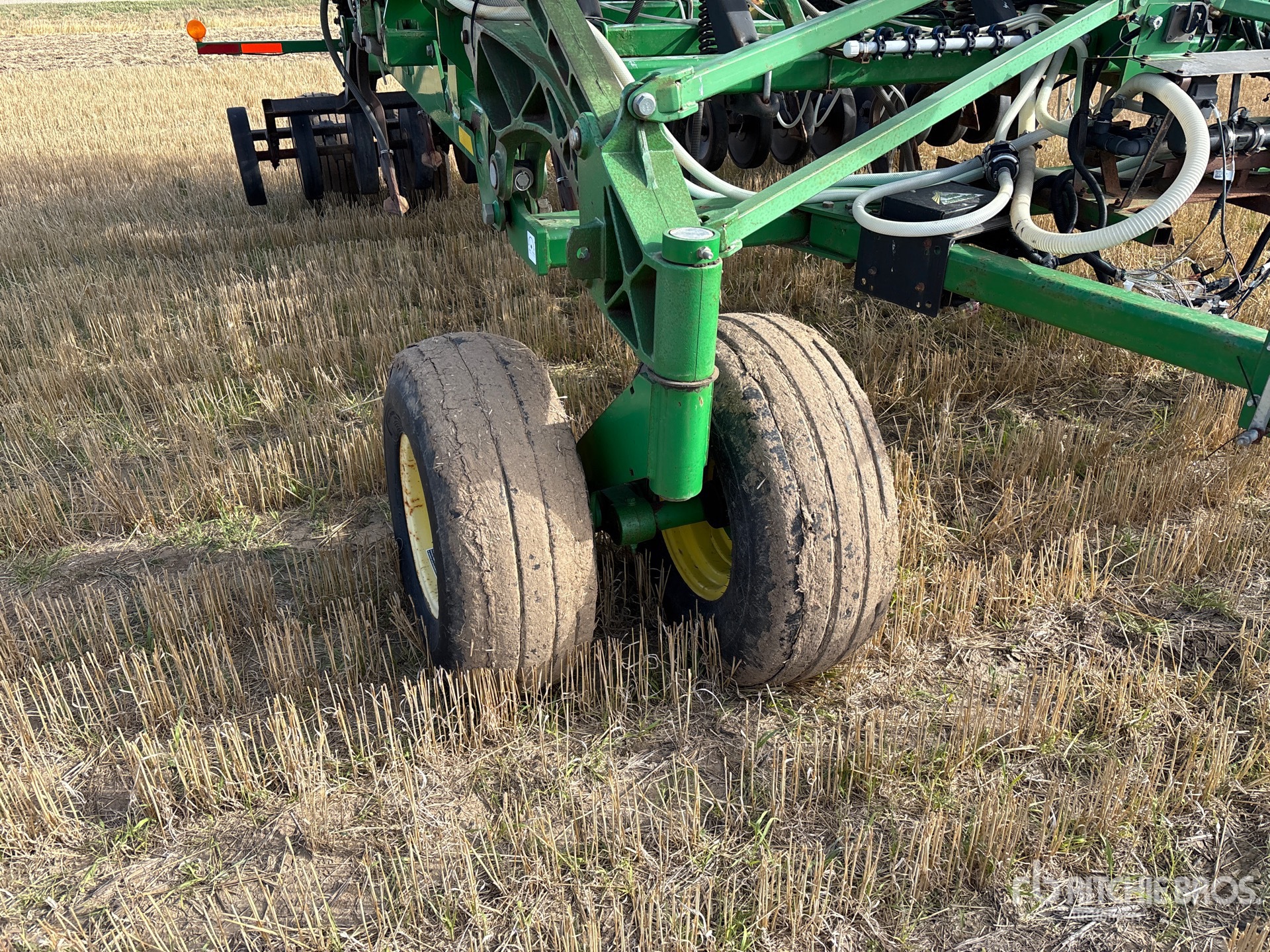 2008 John Deere 1830