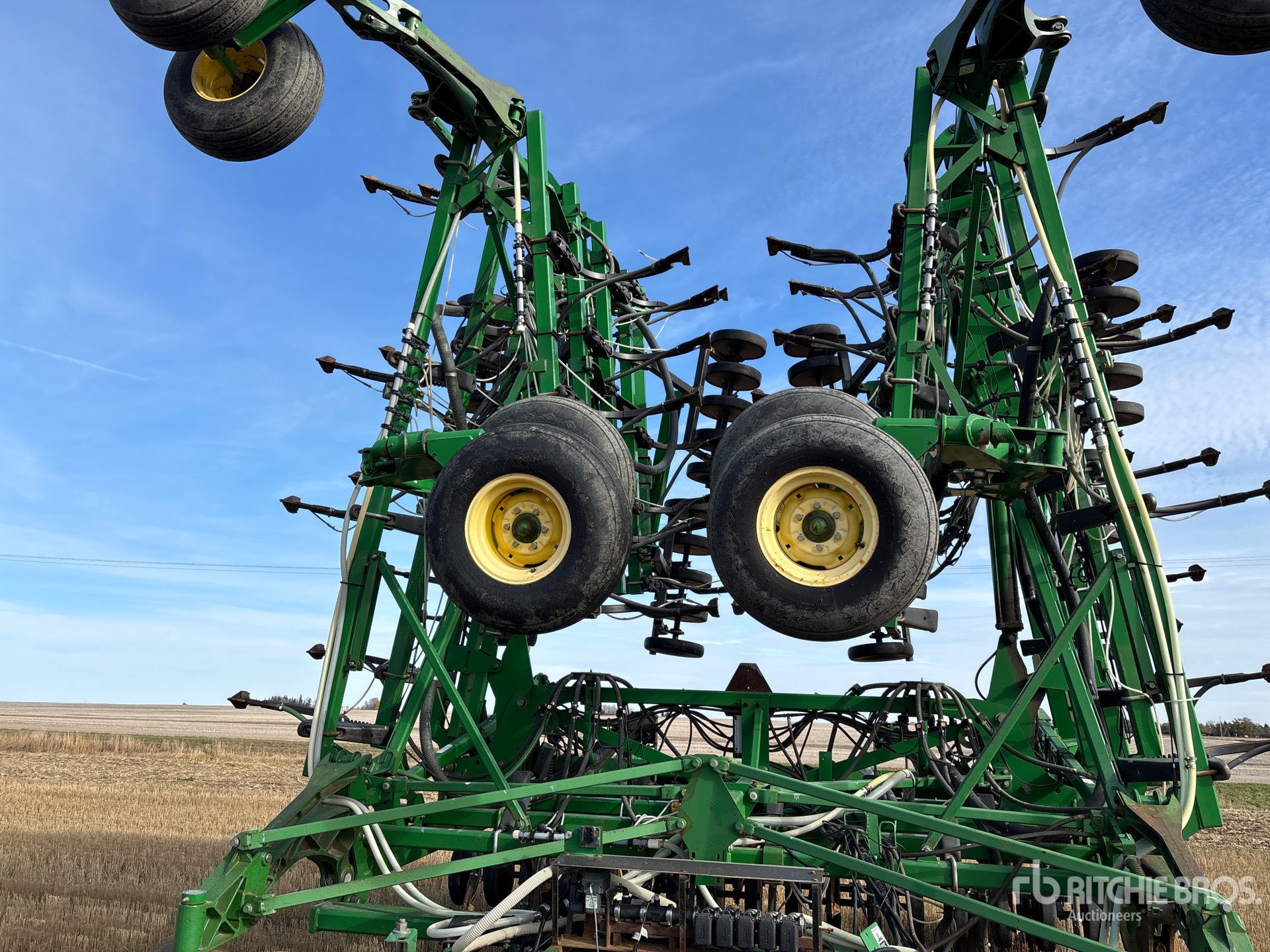 2008 John Deere 1830
