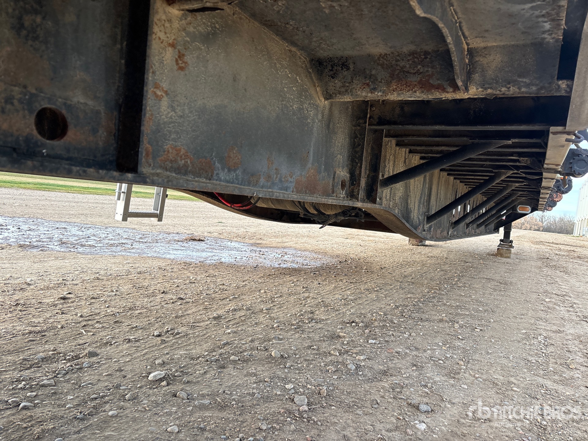 2006 Load King  48 FT T/A