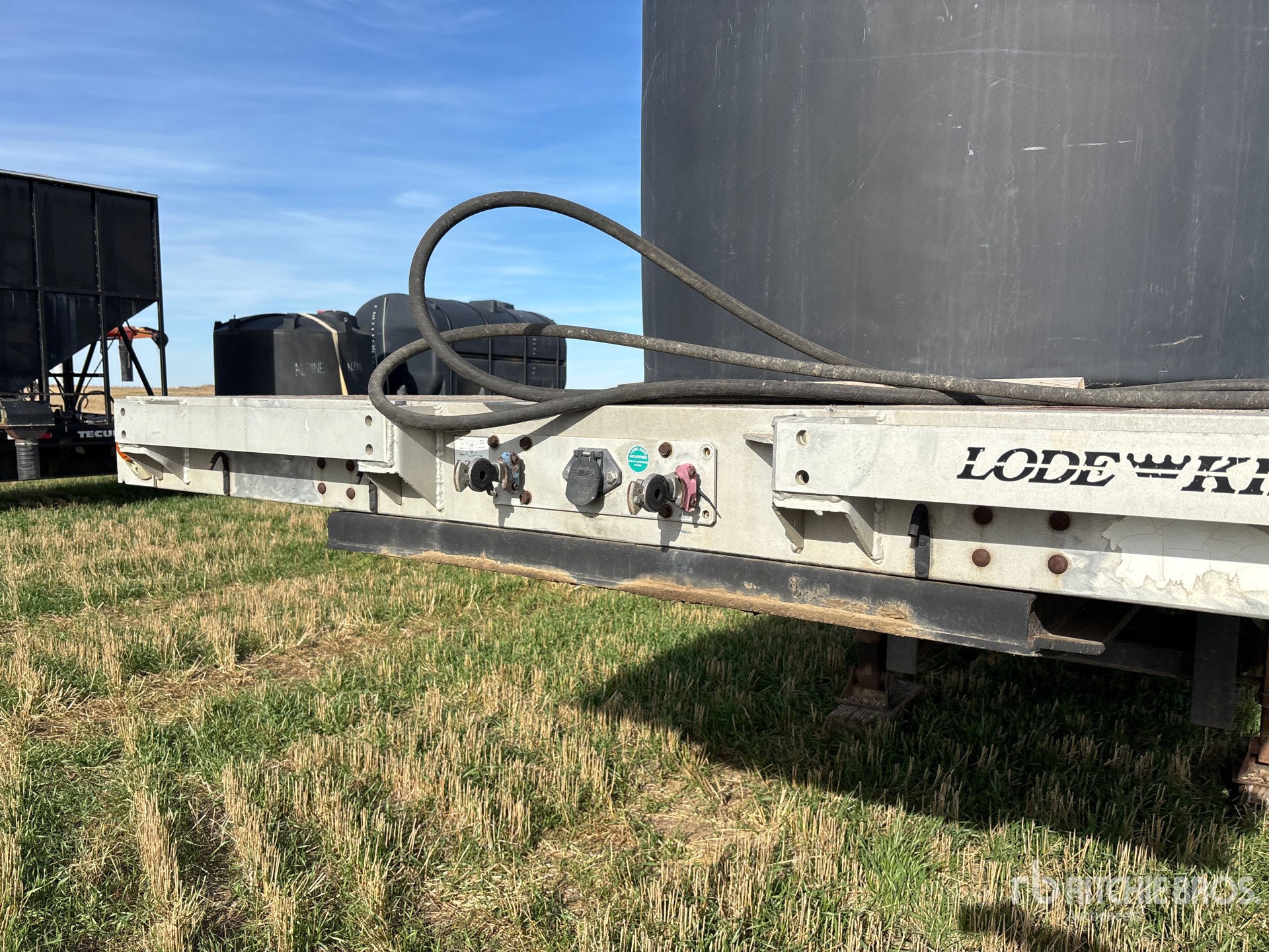 2006 Load King  48 FT T/A