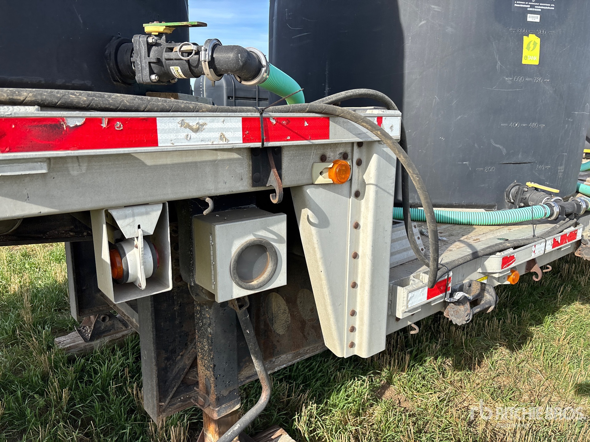 2006 Load King  48 FT T/A
