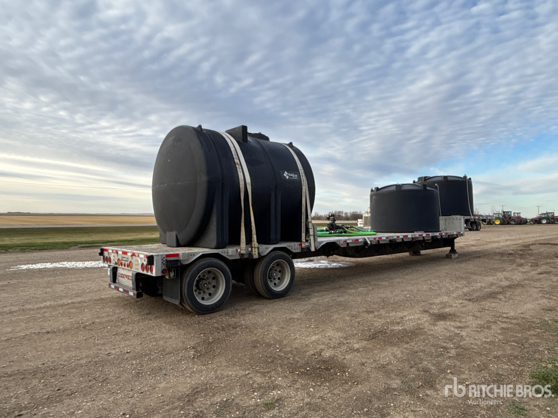 2006 Load King  48 FT T/A