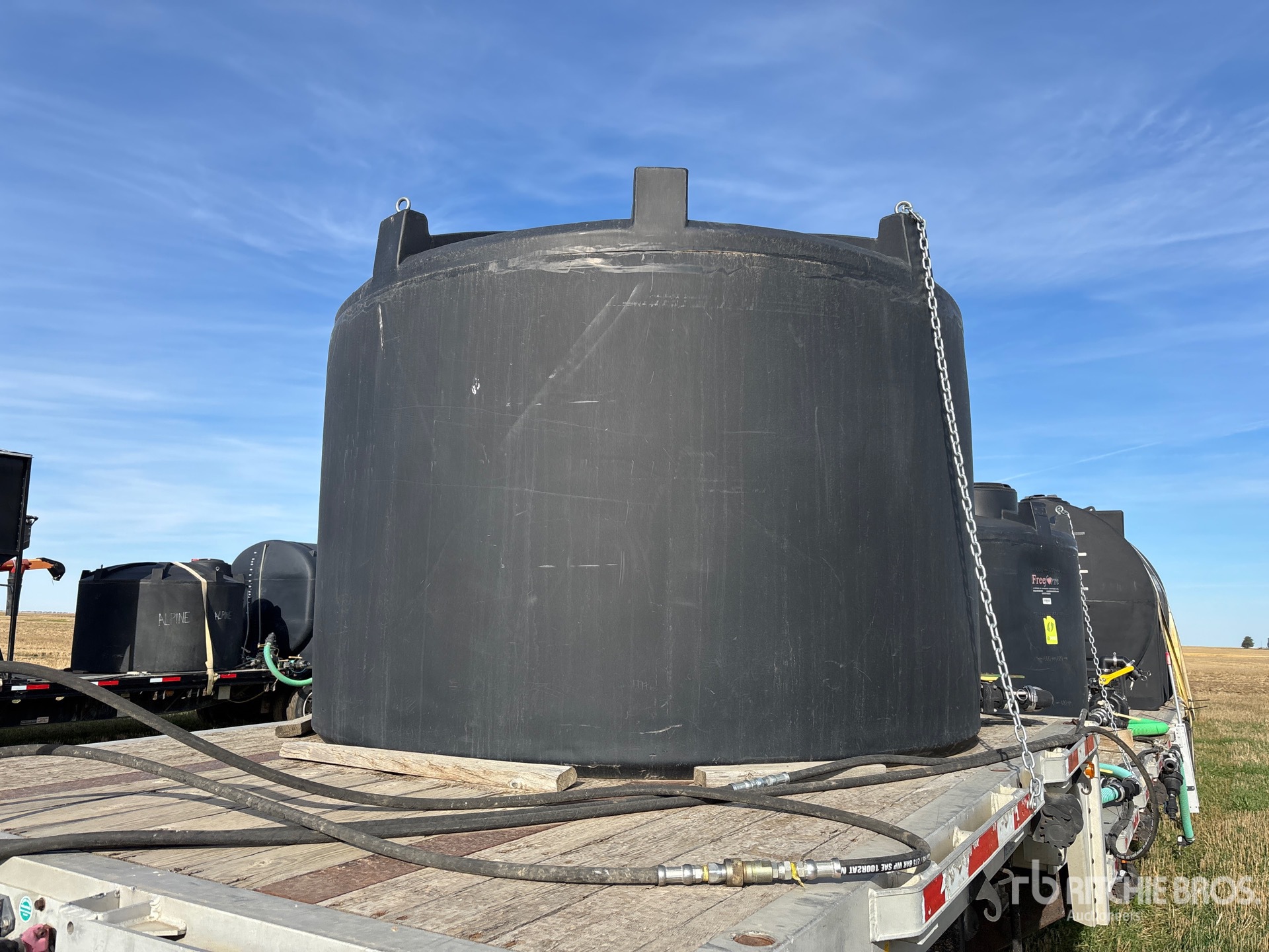 2006 Load King  48 FT T/A