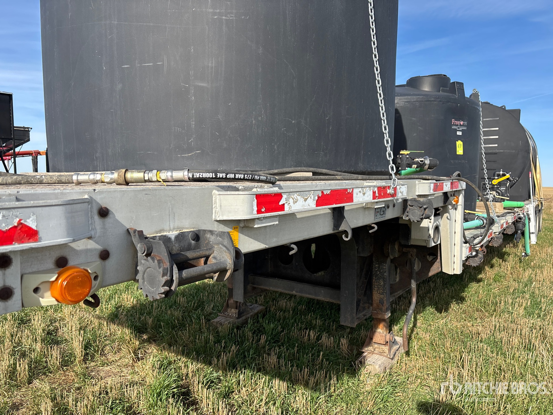 2006 Load King  48 FT T/A