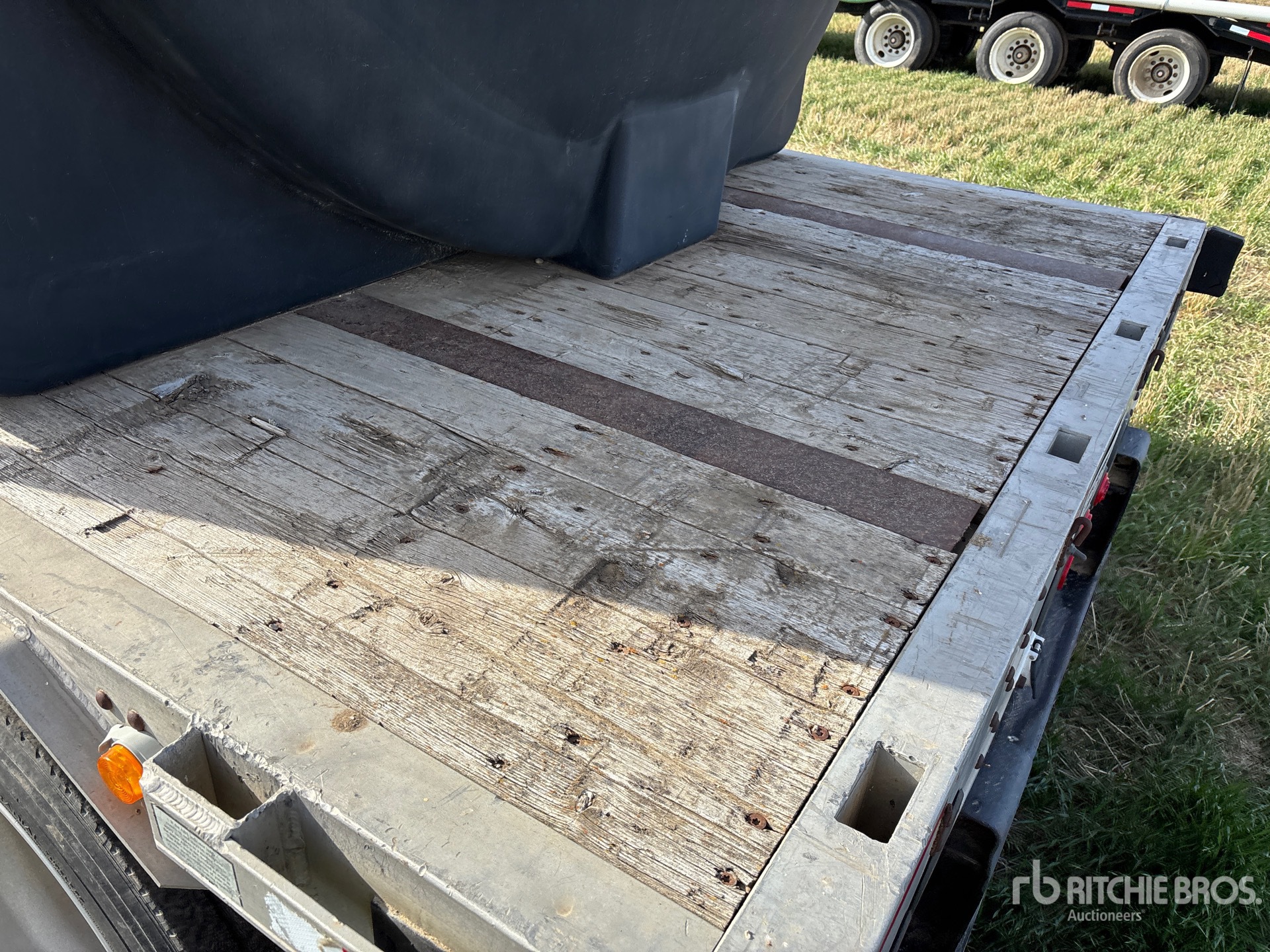 2006 Load King  48 FT T/A