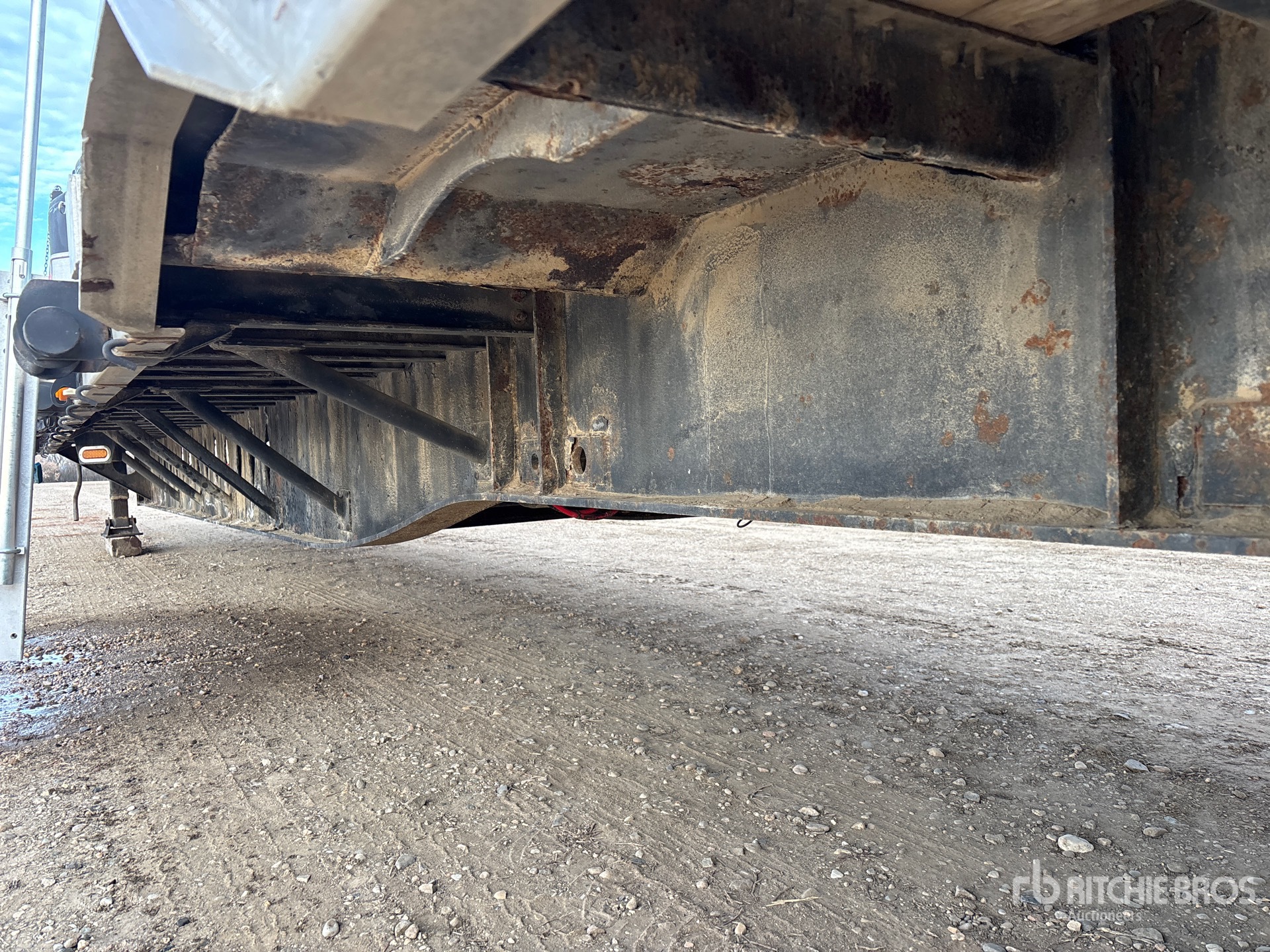 2006 Load King  48 FT T/A