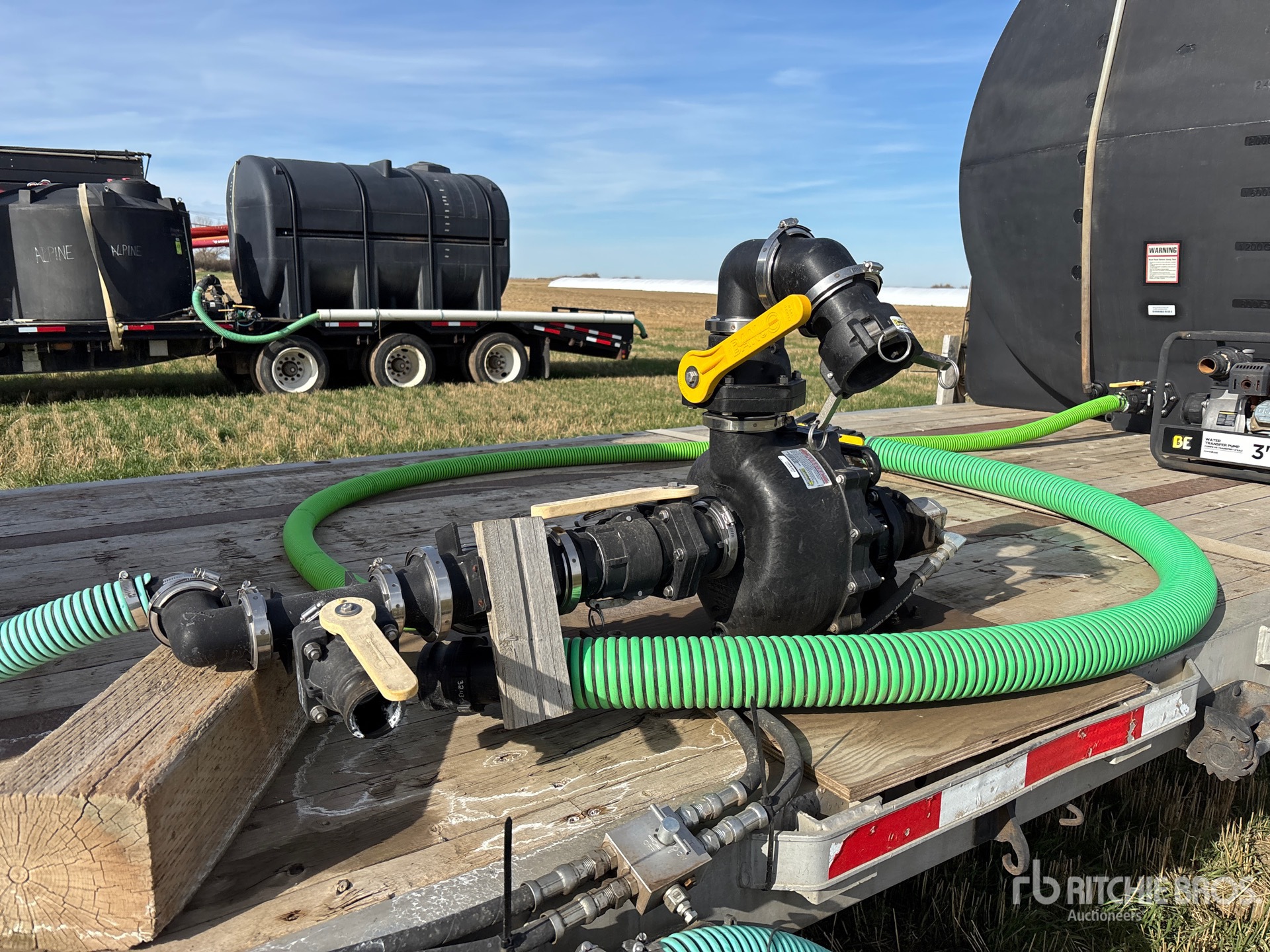 2006 Load King  48 FT T/A