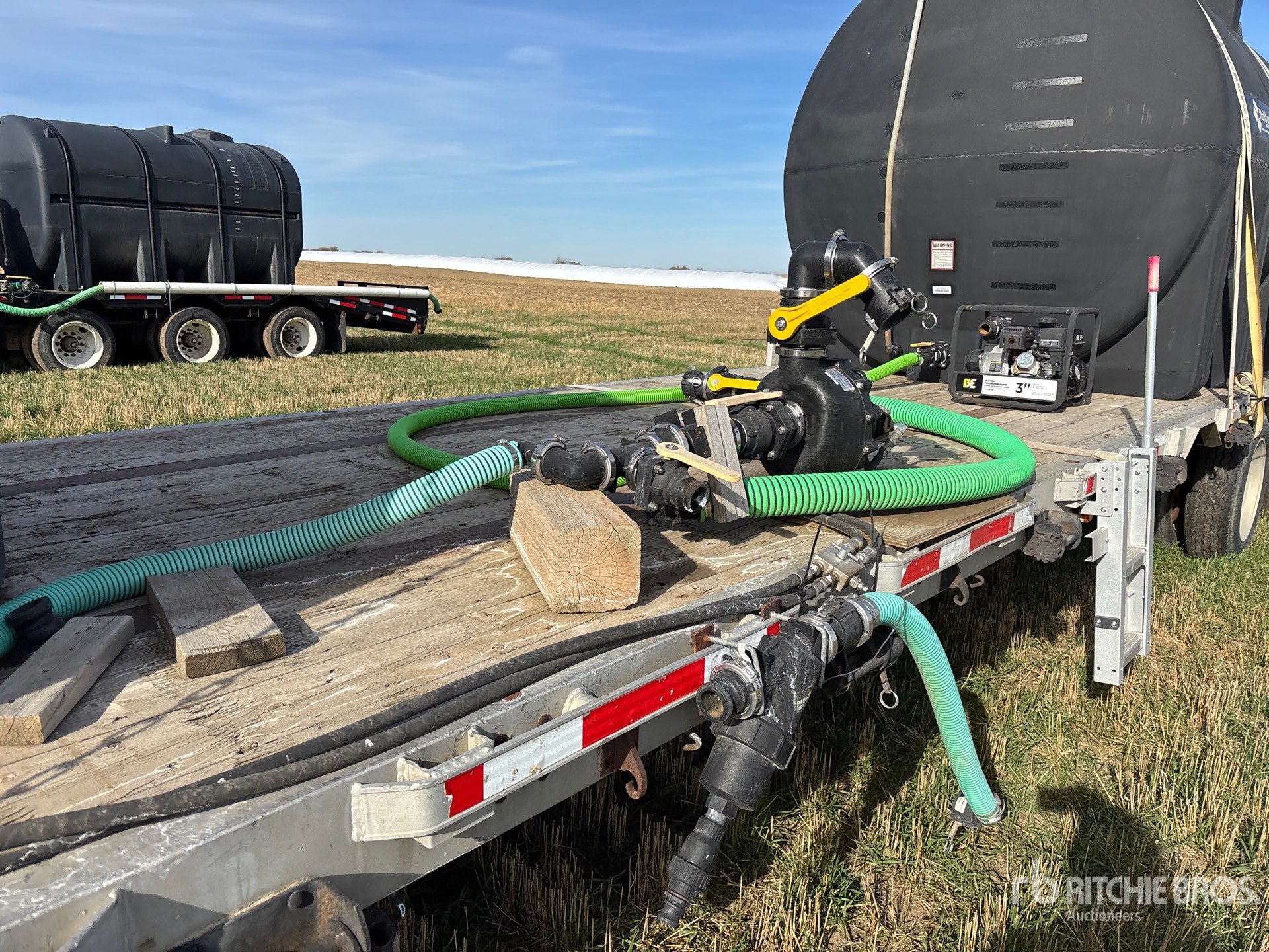 2006 Load King  48 FT T/A