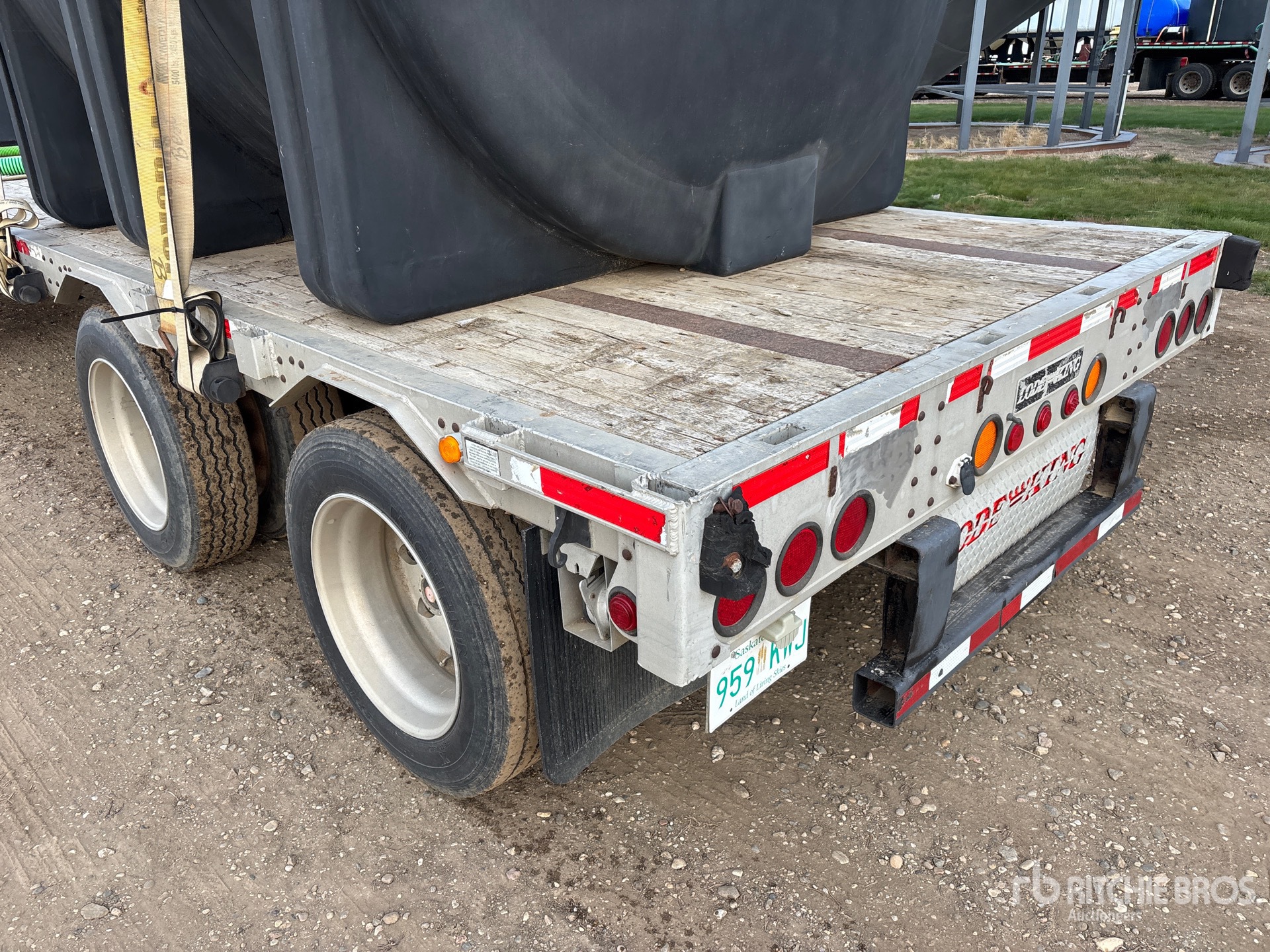 2006 Load King  48 FT T/A