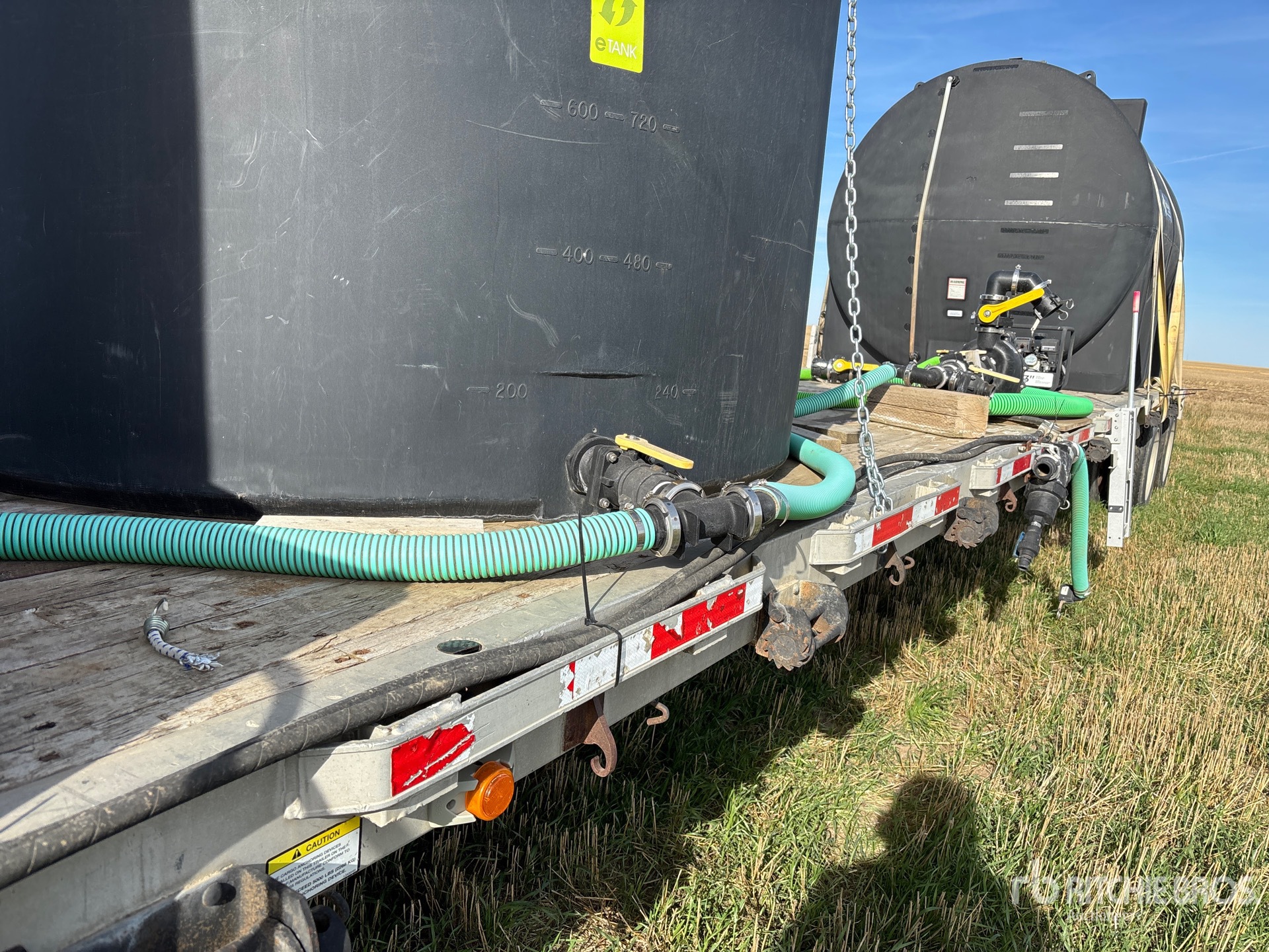 2006 Load King  48 FT T/A