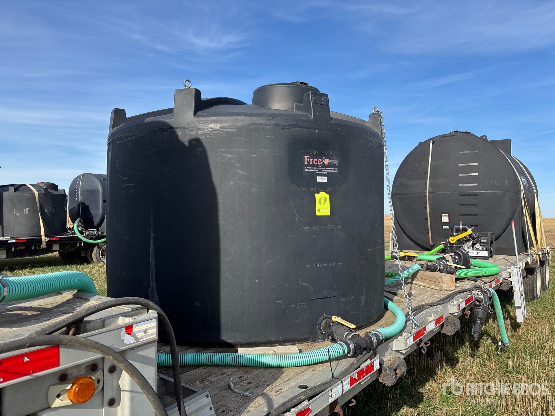 2006 Load King  48 FT T/A