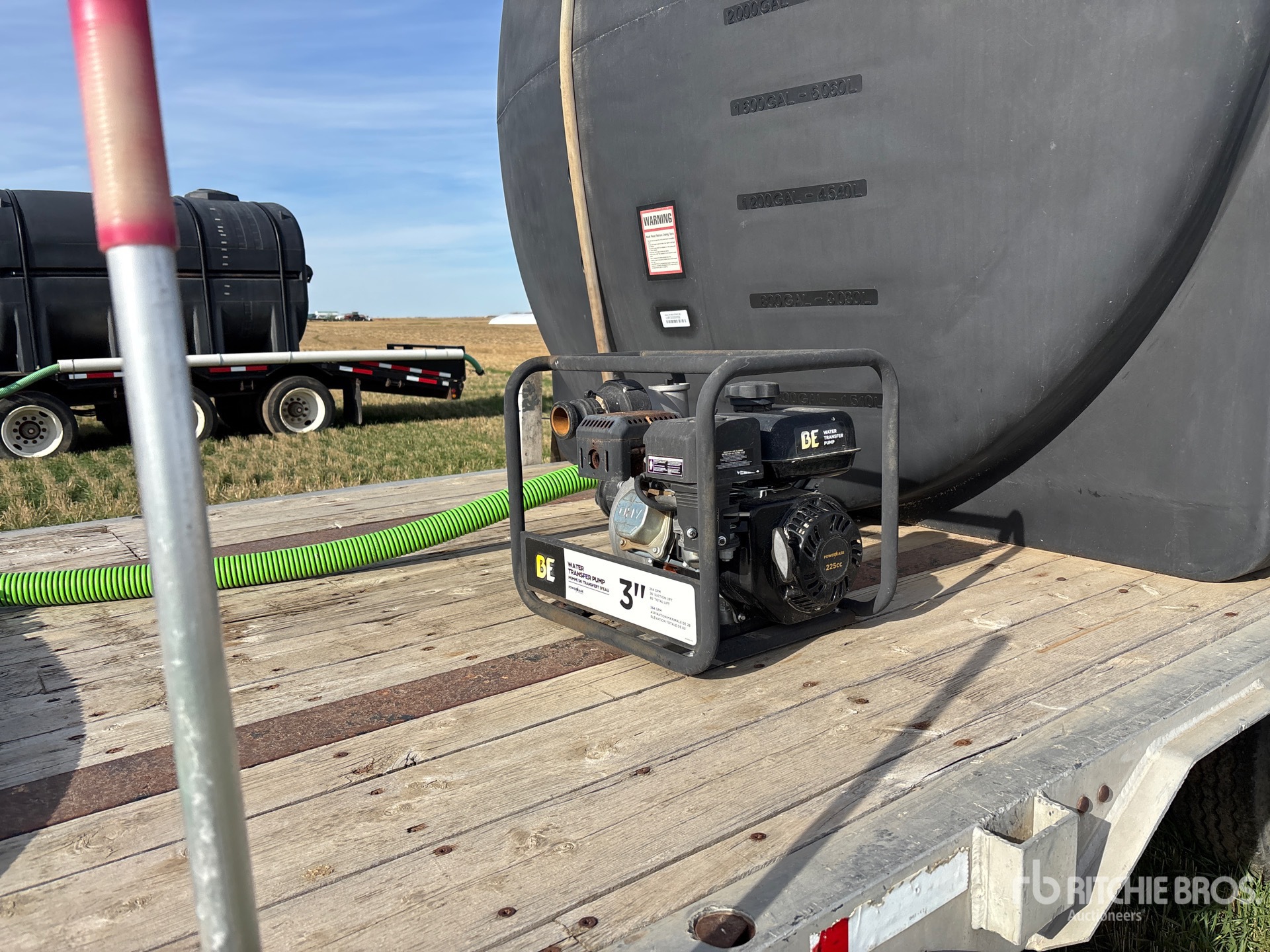 2006 Load King  48 FT T/A